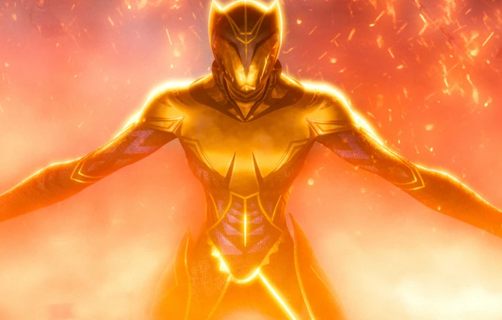 Recensione Eyes of Wakanda Un tuffo nella storia