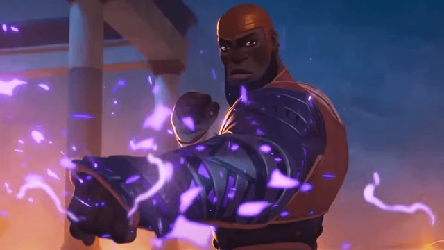 La leggenda continua nellombra Eyes of Wakanda esplora il lato nascosto del regno