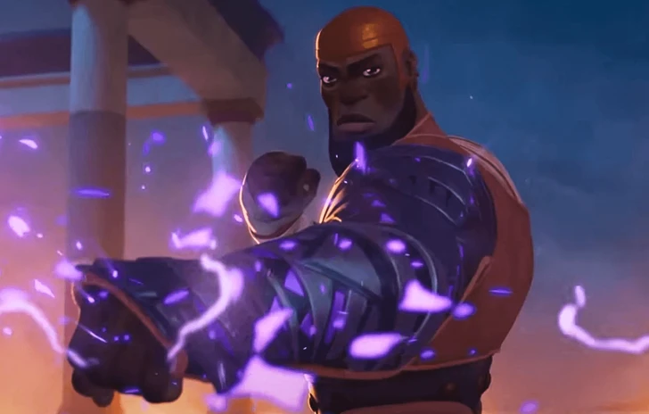 La leggenda continua nellombra Eyes of Wakanda esplora il lato nascosto del regno