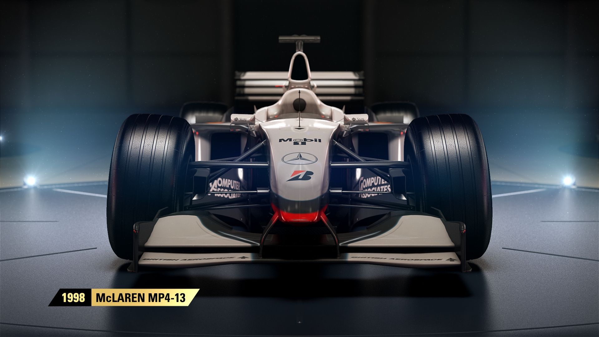 F1 2017