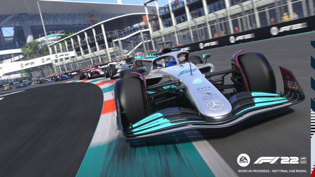 La Formula 1 secondo Codemasters ed Electronic Arts