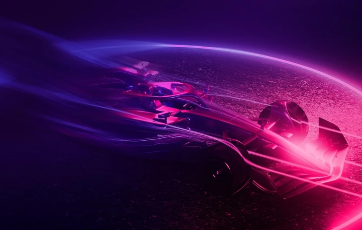 Lo spot di F1 24 con Daniel Ricciardo