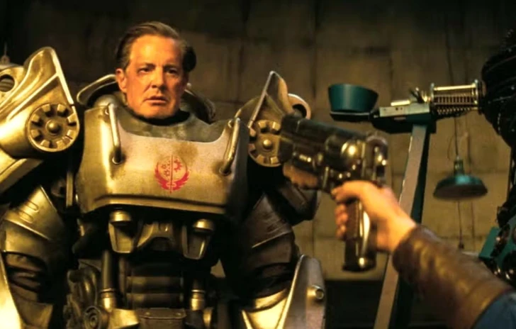 Fallout stagione 2 Il primo trailer svelato da Prime Video