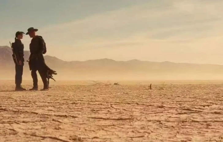 Fallout 2  Prime immagini ufficiali e grandi novità