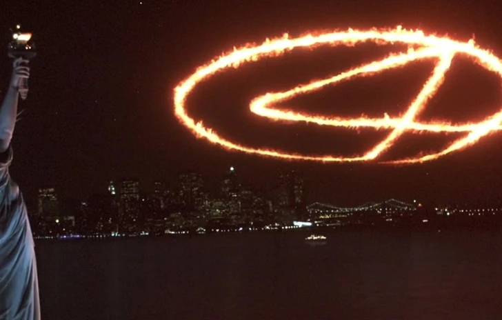 I Fantastici 4 e il mistero del terzo film  Parla Ioan Gruffudd