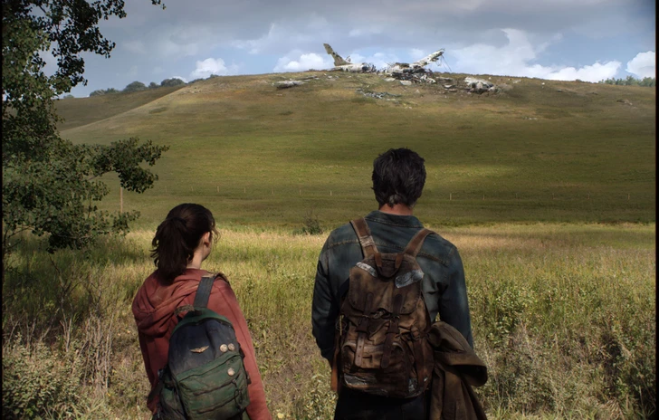 The Last of Us ecco la prima immagine della serie TV