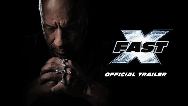 Fast X  Il primo trailer è pura dinamite