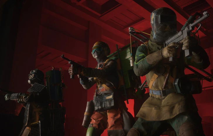 FBC Firebreak non decolla perdite per Remedy