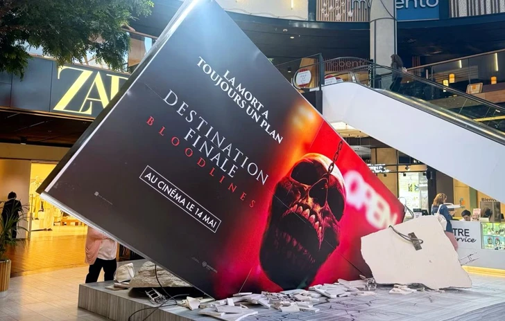 Netflix e il piano uscite in sala per Warner Bros