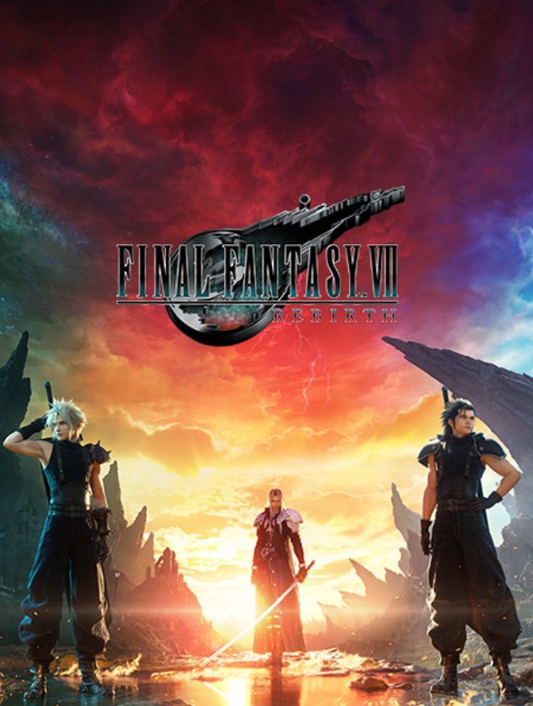Final Fantasy Vii Rebirth Provata Unora Di Gioco Del Sequel Del Remake