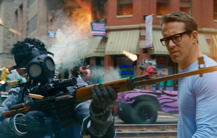 Free Guy 2 non si farà  La ragione dietro lo stop al sequel