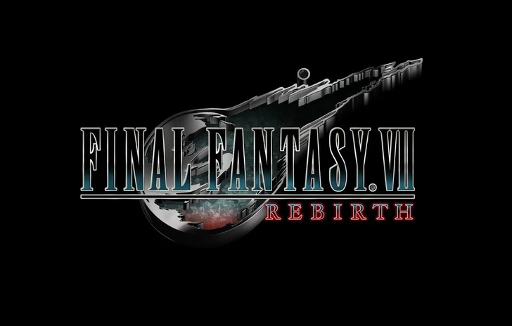 Il remake di Final Fantasy 7 diventerà una trilogia