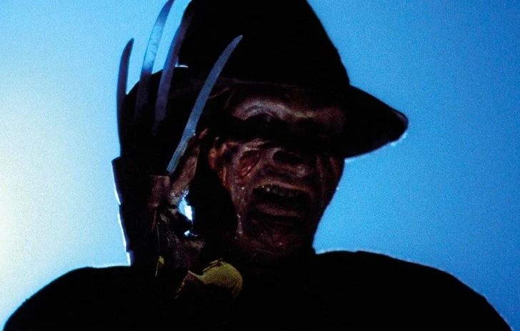Il nuovo Freddy Krueger e lidea shock del regista di Nightmare 3