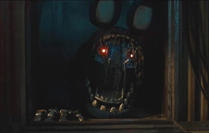 Five Nights at Freddys 2 Trailer di un sequel più horror