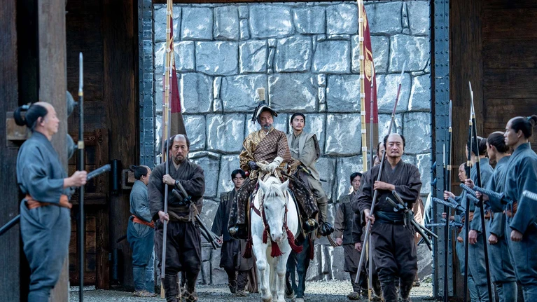 Shōgun, la recensione della serie tv: un tuffo nei meandri del potere, dell'onore e della tradizione