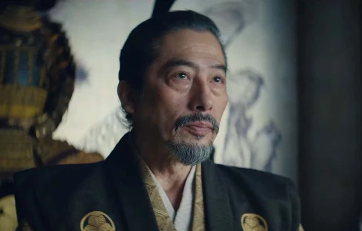 Shgun tutto quello che devi sapere sulla serie tv trama cast uscita trailer e curiosità