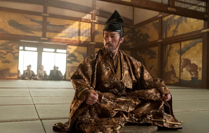 Shgun la recensione della serie tv un tuffo nei meandri del potere dellonore e della tradizione