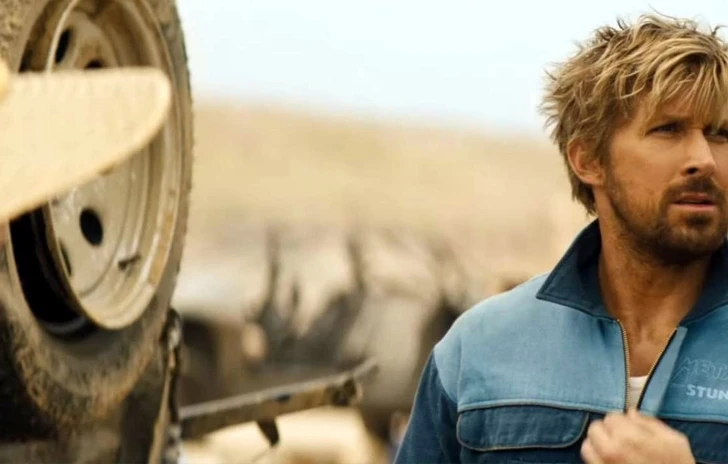 Ryan Gosling e il prossimo progetto zombie da produttore