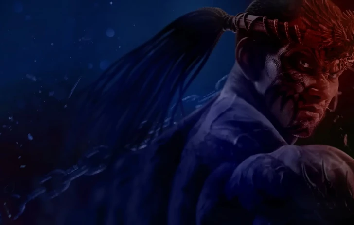 Tekken 8 ci offre un trailer di approfondimento su Fahkumram