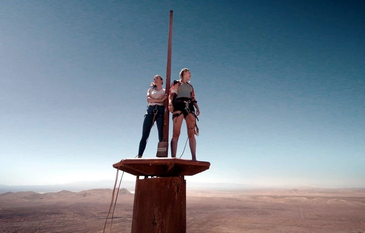 Fall  Due sequel dedicati al survival thriller del 2022