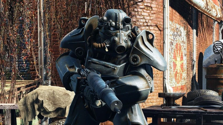 Prime Video  Serie ispirata al videogame Fallout da aprile 2024