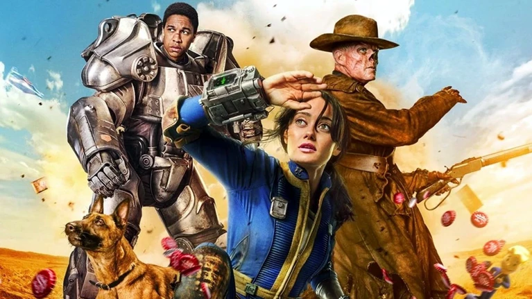 Fallout è davvero tra le serie Prime Video più viste di sempre