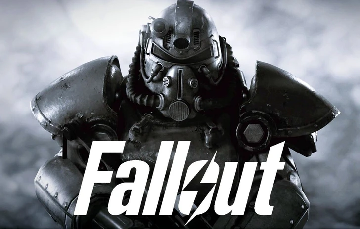Fallout  Nel trailer una serie SF dallelevato potenziale
