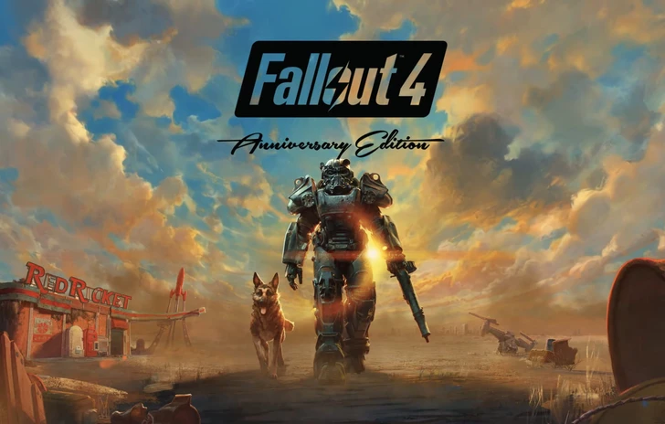 Fallout Day tutte le novità dalla trasmissione di ieri sera