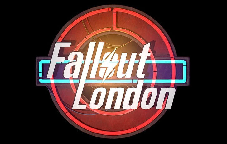Fallout London lenorme mod di Fallout 4 è pronta ad uscire