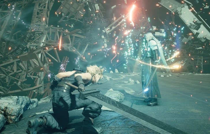 Famitsu i dati di vendita dal 19 al 25 gennaio