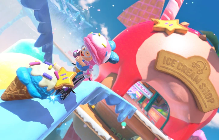 Famitsu i dati di vendita dal 22 al 28 dicembre