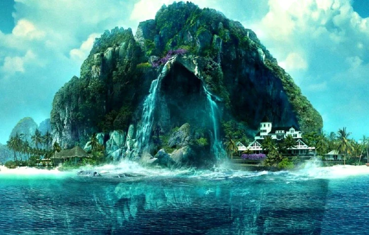 Arriva il trailer finale per Fantasy Island