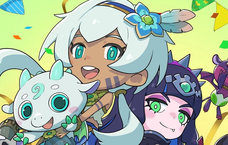 Fantasy Life i chiude lanno con 15 milioni di copie vendute