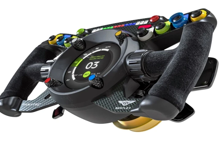 Endor AG e Fanatec Corsair in trattativa per lacquisizione