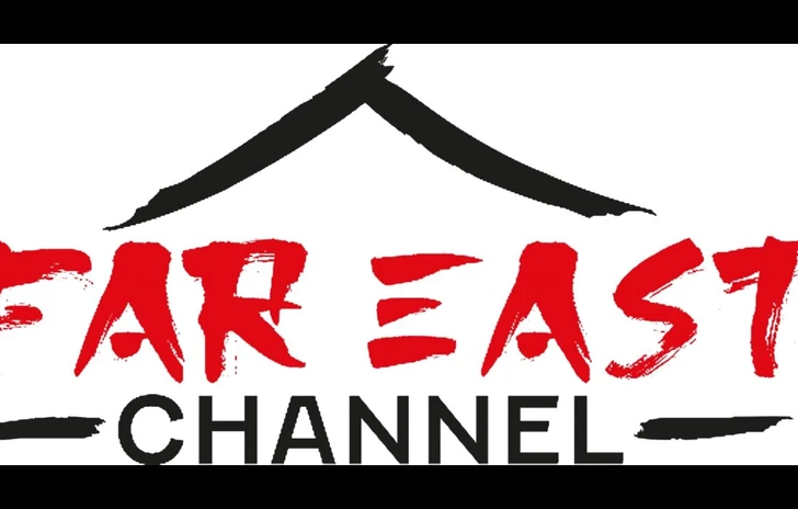 Far East Channel il cinema orientale secondo Plaion Pictures