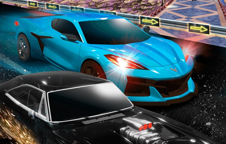 La velocissima recensione di Fast  Furious Arcade Edition 