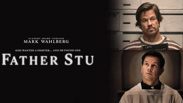 Father Stu recensione e messaggio del film Netflix con Mark Wahlberg e Mel Gibson