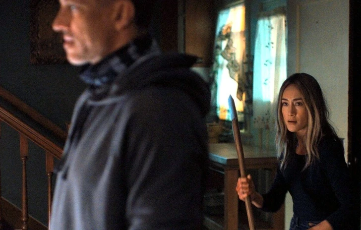 Fear The Night Trailer della home invasion con Maggie Q