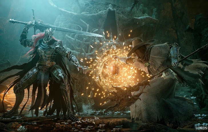 Lords of the Fallen verrà pubblicato su Xbox Game Pass nel 2024