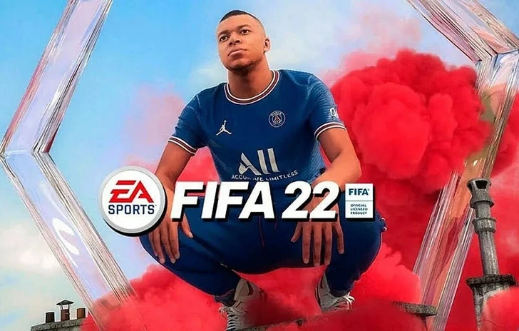 FIFA 22 dà il calcio dinizio anche su Game Pass