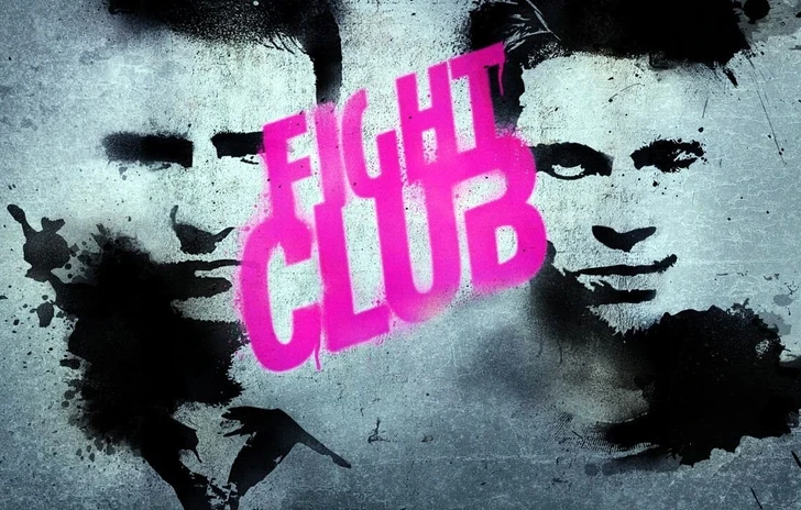 Fight Club  La prima Marla era unaltra