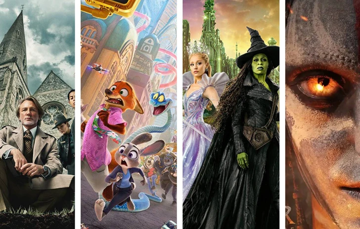 Cosa vedere al cinema durante le festività natalizie 2025