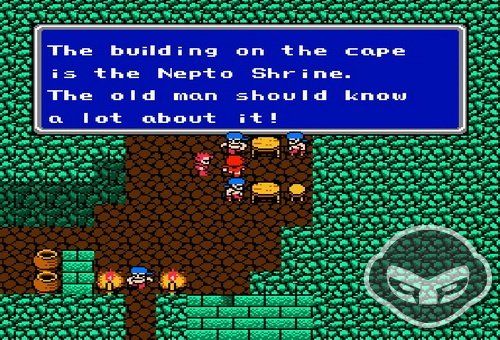 Final Fantasy - Monografia - Parte 1