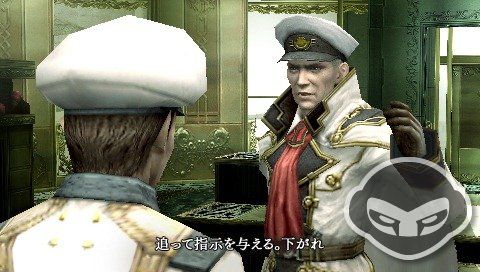 Final Fantasy Type-0 HD