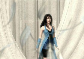 Final Fantasy VIII
