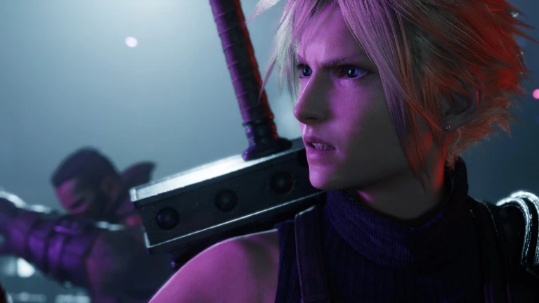 Final Fantasy VII Rebirth: Cosa è stato mostrato durante lo State of Play