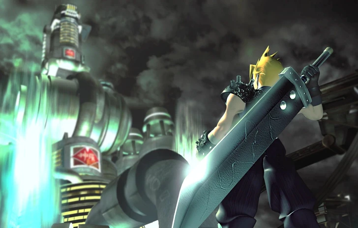 Final Fantasy VII loriginale su Steam sta per essere rimpiazzato da una nuova versione