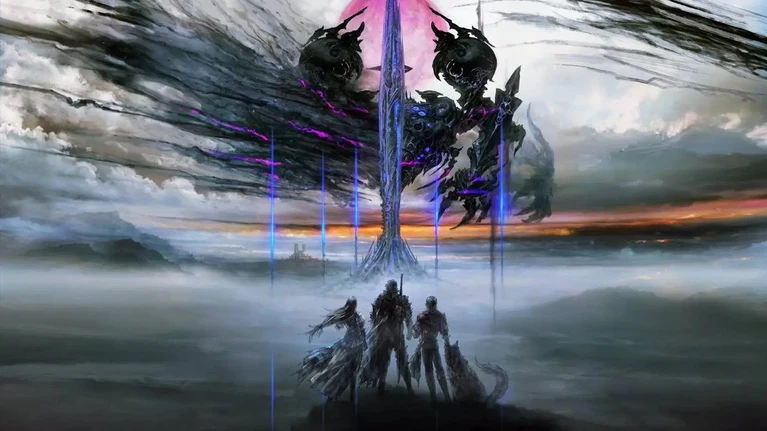 Final Fantasy XVI la durata dei due DLC