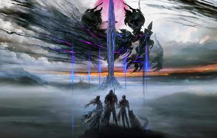 Final Fantasy XVI la durata dei due DLC