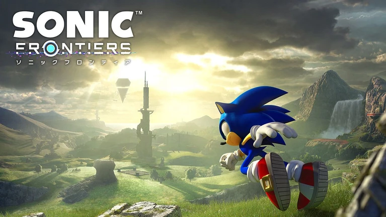 Sonic Frontiers è un successo